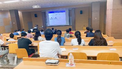 125. Eui-Sic Cho, (Chonbuk National University School of Dentistry, Korea) ''Roles of Wnt/-catenin signaling in tooth root formation''